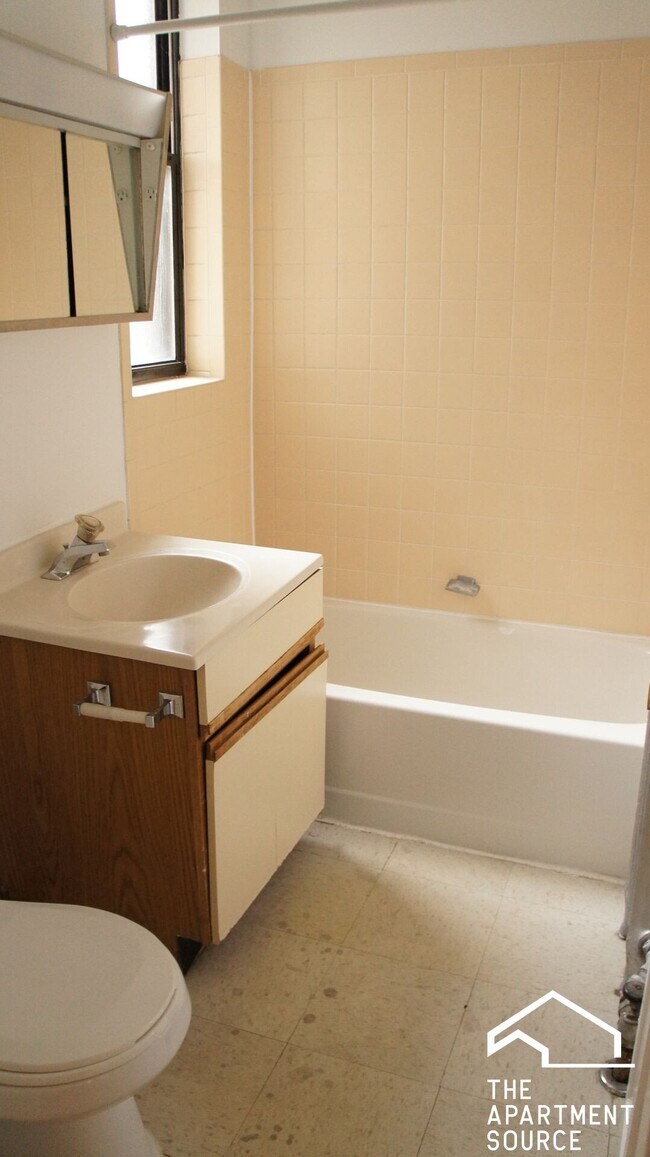 Photo - 1530 N Kedzie Ave Unit 1B