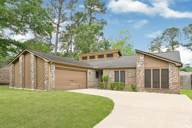 Building Photo - 2903 Woodland Grove Dr Rental