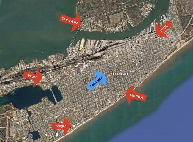 Photo - 1325 35th St Unit 2