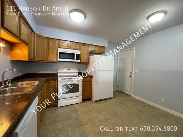 111 Harbor Dr Unit B