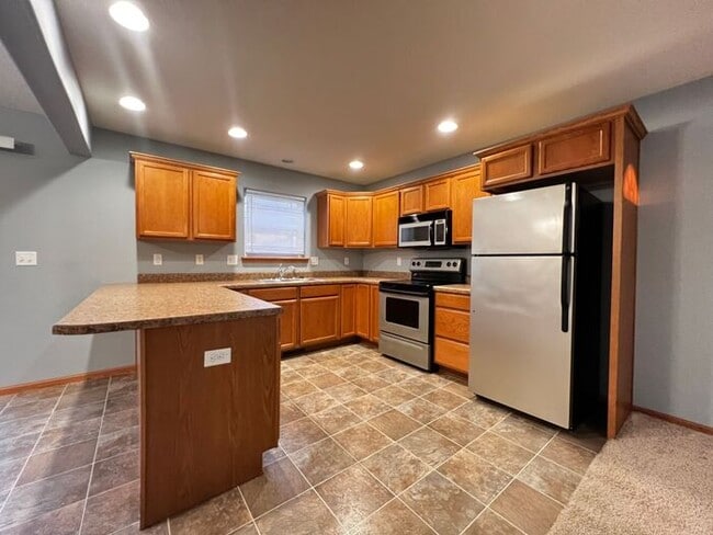 Photo - $1,850 | 3 Bedroom, 3 Bathroom Town Home | No Pets | Available for August 1st, 2026 Move In!