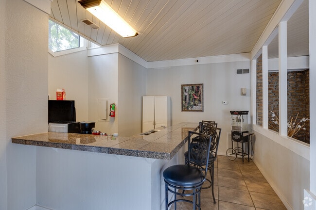 Community Clubhouse
