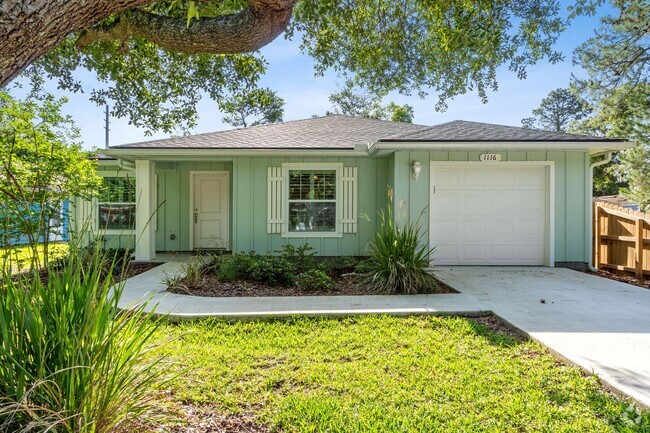 Building Photo - Live the Island Life – Move-In Ready 3 Bed... Rental