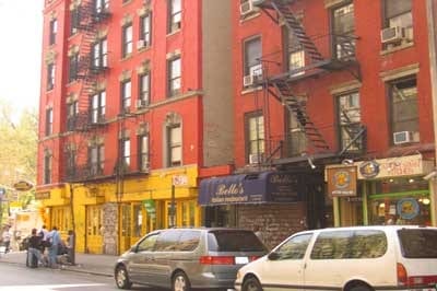 130 Saint Marks Place