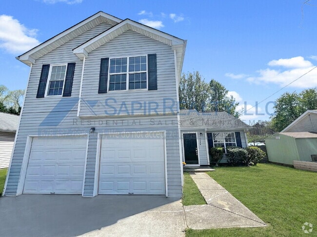 Building Photo - 5348 Shirewick Ln Rental