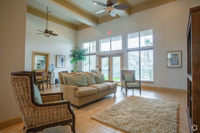 Clubhouse