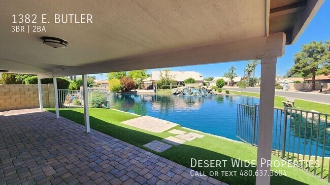 Photo - 1382 E. BUTLER-