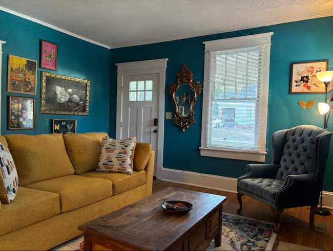 Photo - FURNISHED RENTAL