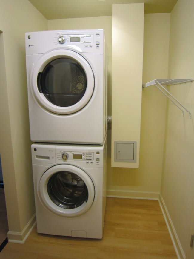 Centennial Place Apartments