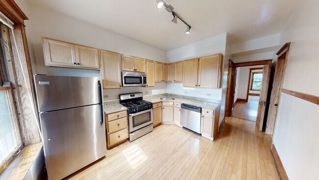 Magnolia Building - Magnolia Building Apartment Unit 3740-3