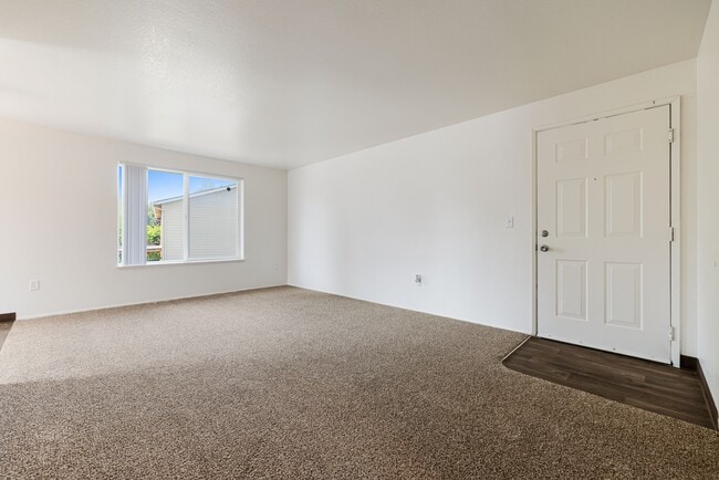 Photo - Orchards Apartments