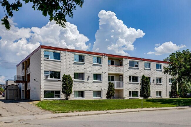 Photo - Haworth Manor