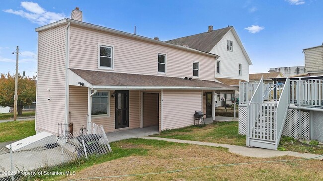 Photo - 525 St Frances Cabrini Ave Unit 1