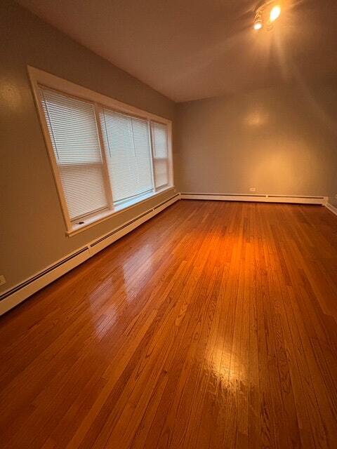 5737 W 63rd Pl Unit 1F