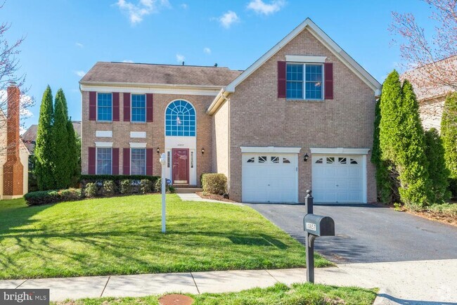 Building Photo - 10857 Hunter Gate Way Rental