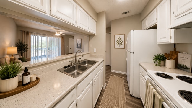 Photo - The Landing Apartments