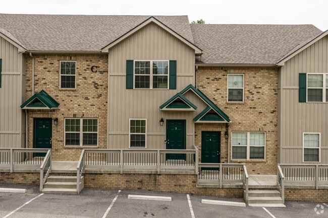 Photo - The Gables at Red River