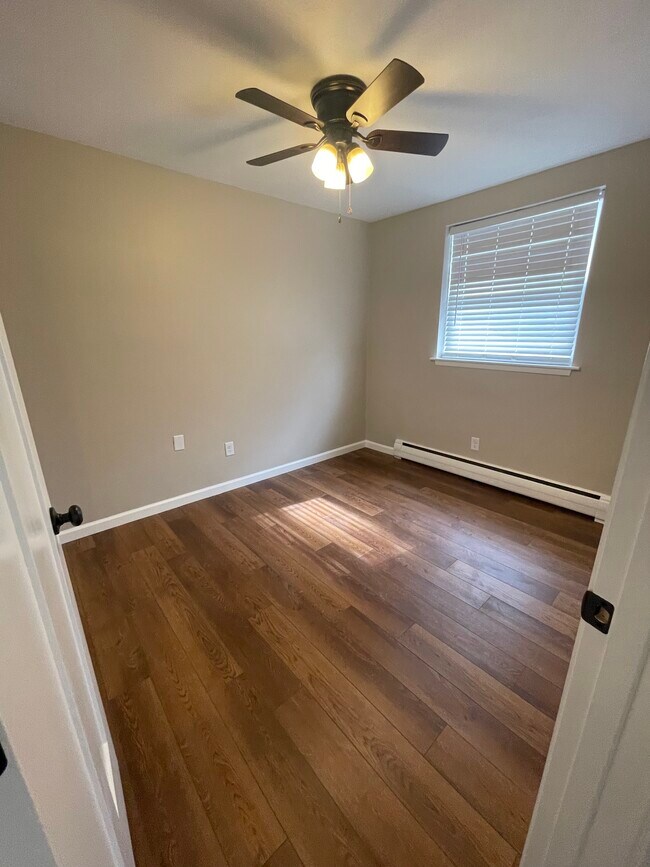 Bedroom View 2