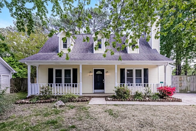 Photo - 3522 Fortis Ln