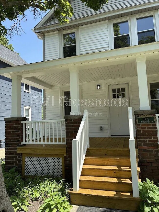 Photo - 1605 Winchester Ave