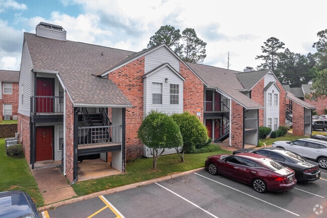Summer Pointe Apartments