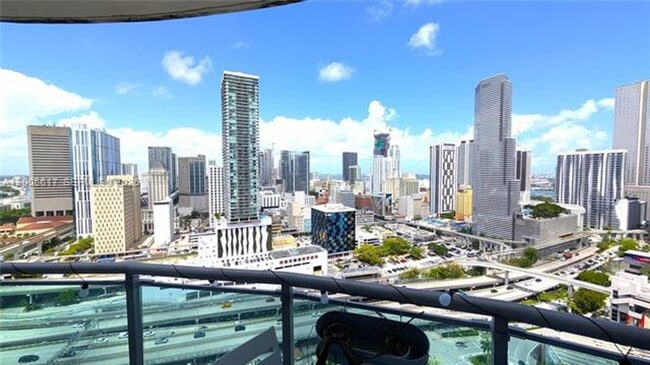 Photo - 350 S Miami Ave Unidad 350 S Miami Ave # 2813