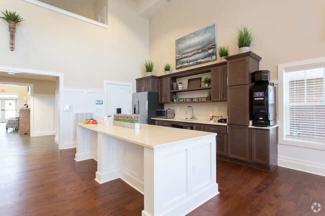 Grand Room - Arbors at Towne Park