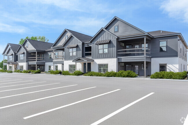 Building Photo - The Emerson at Commonwealth Rental