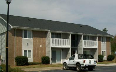 Meadow Park Apartments - Meadow Park Apartments