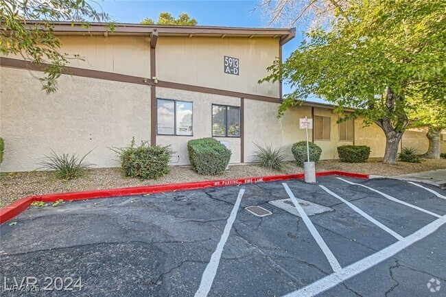 Building Photo - 5913 Smoke Ranch Rd Unit A Rental