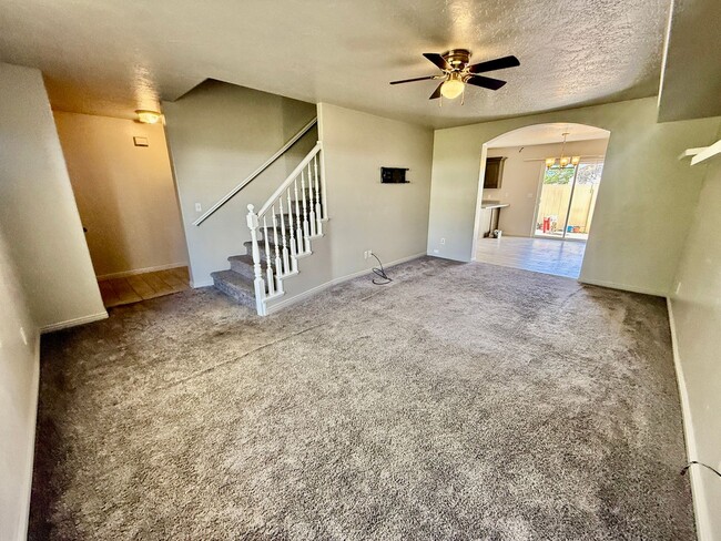 Photo - Lexington Hills Townhome