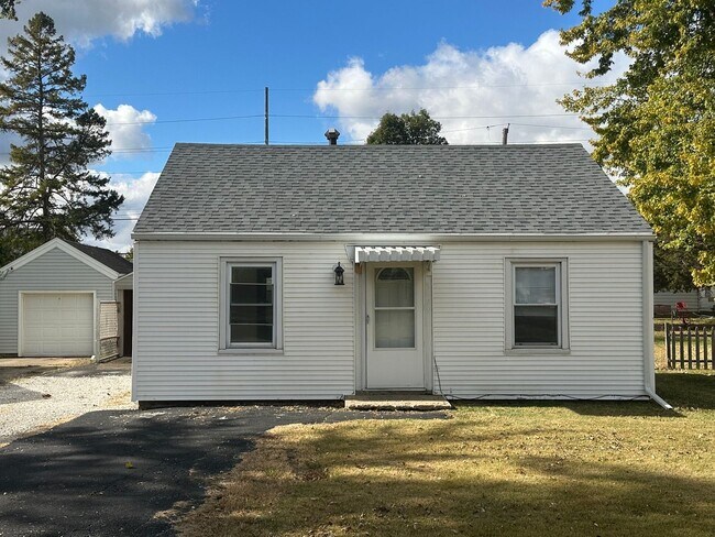 Photo - Charming Single Family Home