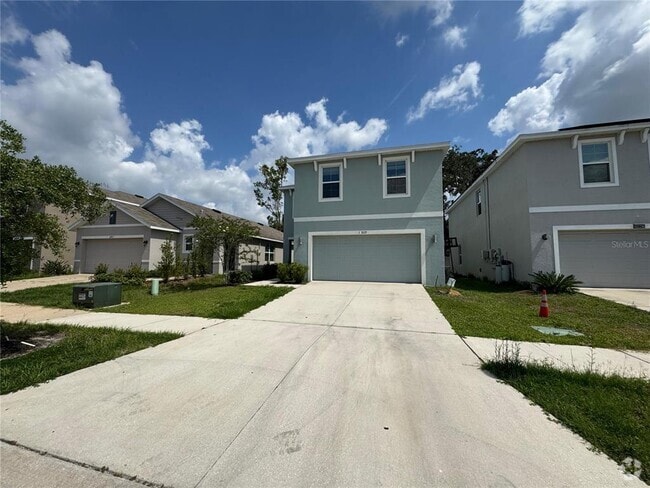 Building Photo - 10829 Trailing Vine Dr Rental