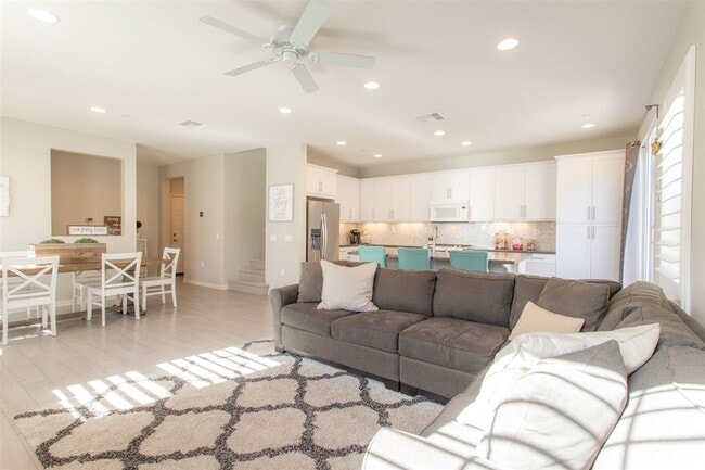 Photo - MUST SEE!!! Newer construction build w/ fixed SDGE Bill! Central A/C and Heat!