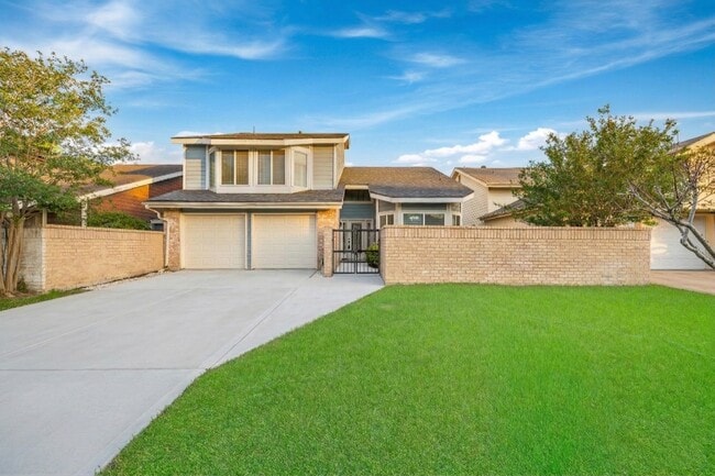 Building Photo - 13619 Braeswest Dr