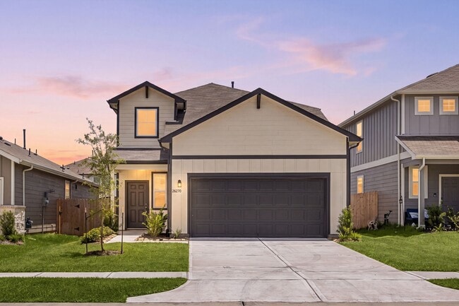 Building Photo - 26270 Arrowleaf Dr