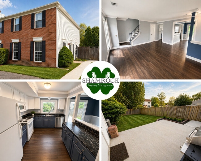 Building Photo - 5805 Farmgate Ct