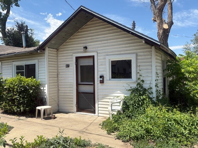 Building Photo - 813-825 Lee Ave Unit 817 Lee Ave