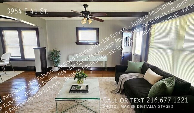 Photo - 3954 E 41st St