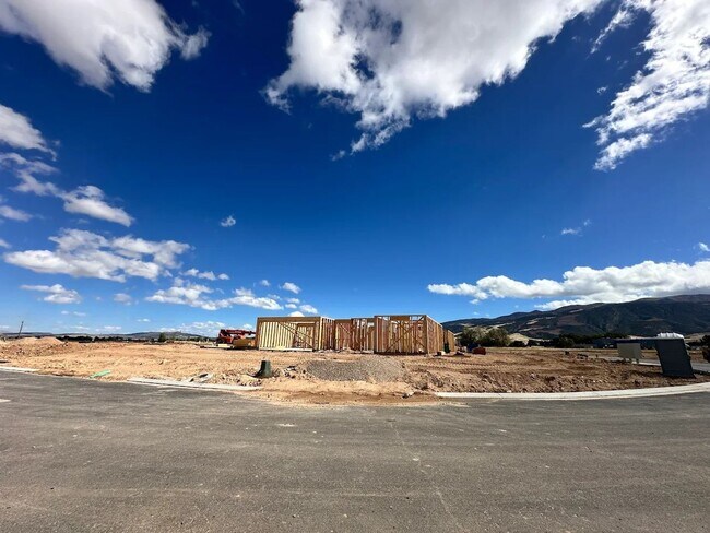 Photo - Coming Soon! Brand New Construction - 3 be...