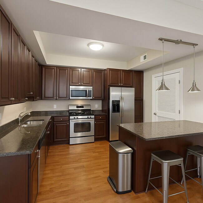 1670 Mill St Unit 303
