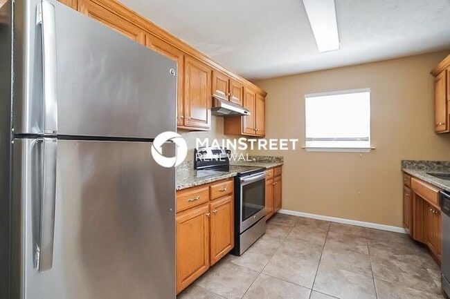 Photo - 3 Bedroom Pet-Friendly Home in La Vergne, TN with Main Street Renewal