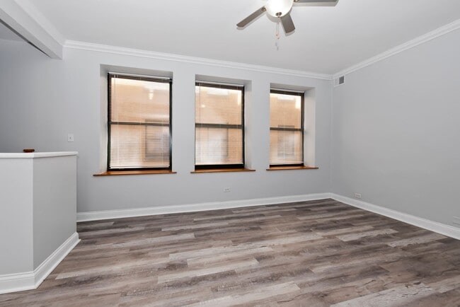 Photo - Three Bedroom in South Shore