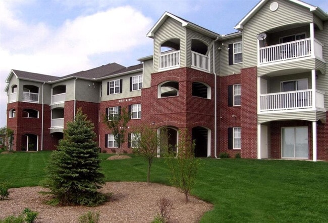 Reserve at Fox River