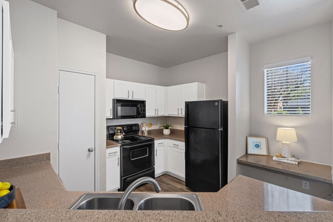 Estates at Team Ranch apartments — community photo
