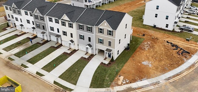 Photo - 307 Truth Way Townhome