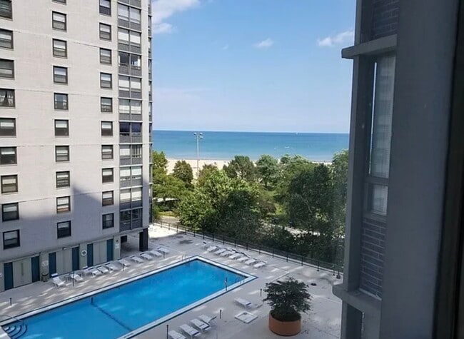 Photo - 5701 N Sheridan Rd Unit 7P