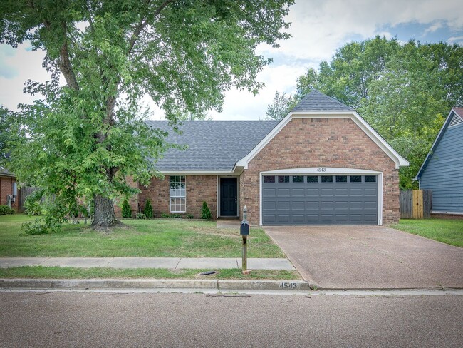 Building Photo - Fully Renovated 3BD/2BA! Rental