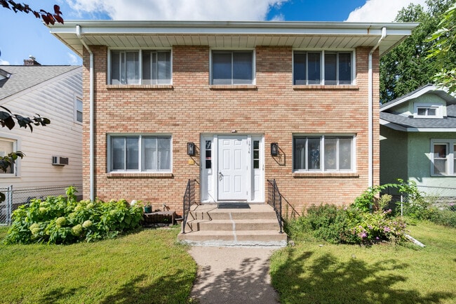 fachada del edificio A - 1916 N 44th Ave Unidad # 2