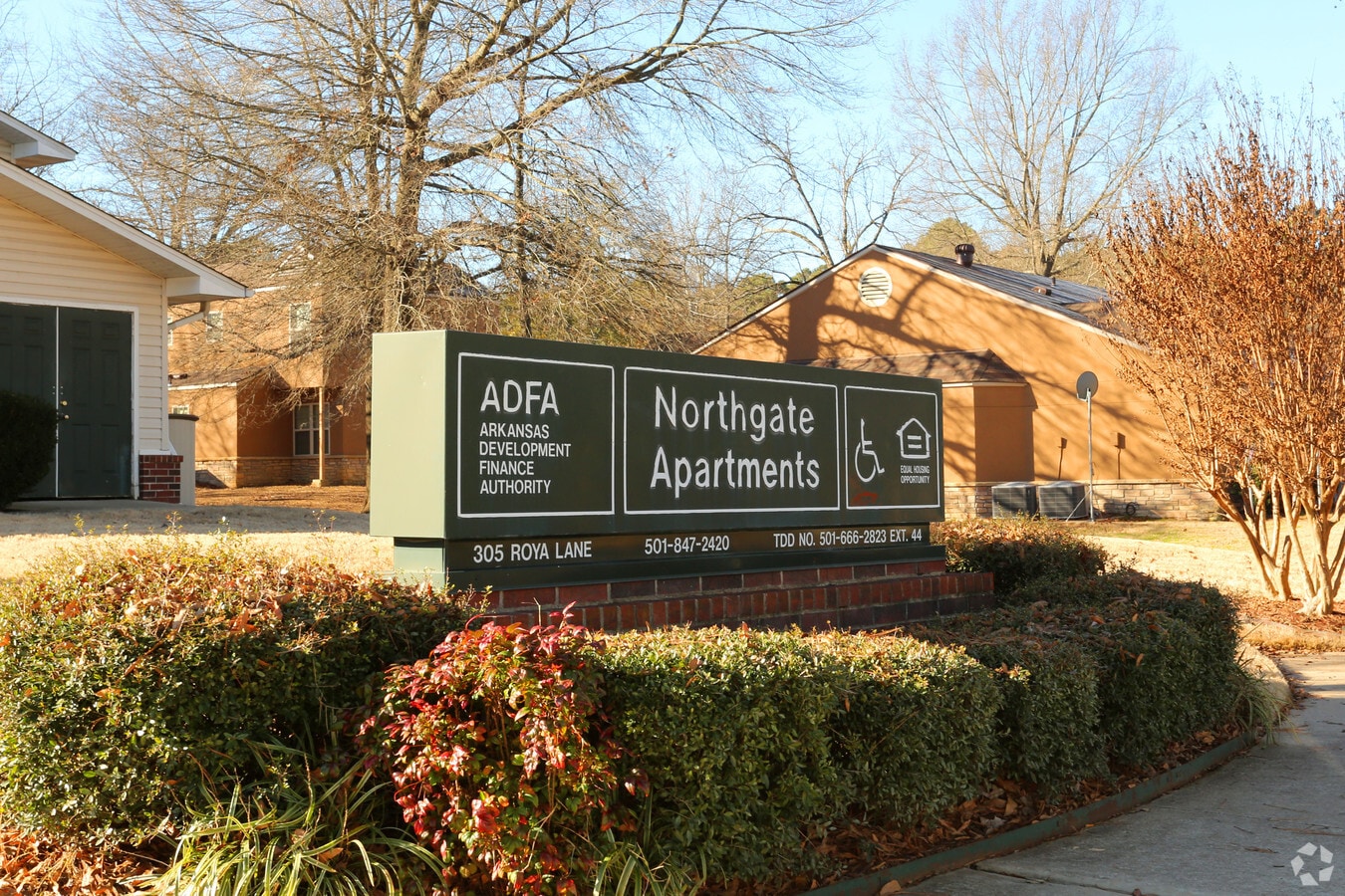 Photo - Northgate Apartments